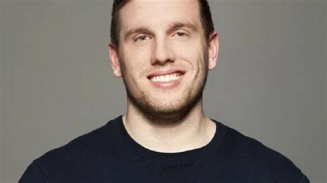 Chris Distefano Bio, Net Worth, Age, Ethnicity, Height